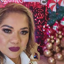 Rosy Olivia Gallegos