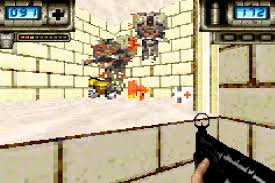 Duke Nukem Advance (2002)