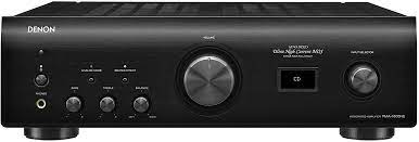 Has been added to your cart. Denon Pma 1600ne Verstarker Schwarz Amazon De Elektronik