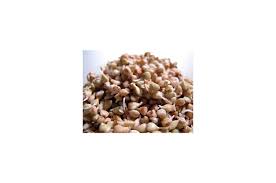 If you want to use sprouted buckwheat right away, simply boil in water until it becomes your desired consistency. Buckwheat Groat Sprouts Sproutpeople