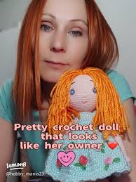 Crafting Adorable Crochet Dolls: A Cute Guide
