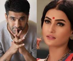 Pavitra added that his touch is the 'love vala' touch, and she has already had many 'jhatkas' of i love you in her life, and. Bigg Boss 14 Pavitra Punia Enters House To Meet Eijaz Khan Latter Says The Most Heartfelt