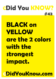 Did You Know Did You Know 42 Did You Know Facts Life Facts Wow Facts