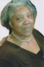 Mrs. Stella Delores Ager-Pitts Obituary (2025)