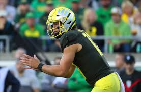 Oregon Football Where Will Duck Prospects Land In 2020 Nfl Draft