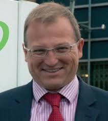 C&W in Business November