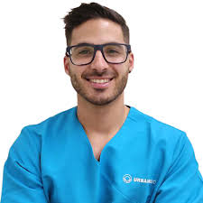 UrbanFisio's team of home physiotherapists