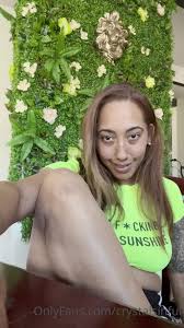 CrystalFins aka Crystalsinful OnlyFans - Enjoy these soles loser Dont ask  me for nothing else - Fetish-themed Porn video available for online  streaming on x-fetish.tube