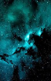 Take Your Protein Pills And Put Your Helmet On Meaning Blue Nebula Fonovye Izobrazheniya Galakticheskij Fon Oboi Galaktika
