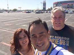 Kevin Masters Memorial Scholarship honors Kevin Masters' legacy