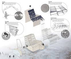 Arctic Food Network 2011 12 Lateral Office Mason White Lola Sheppard Diagram Architecture Architecture Presentation Architectural Competition