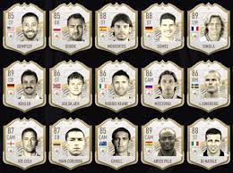 Everything about the fifa 21 team of the season promo event including release dates, past & updated offers, predictions, tots squads and faq. New Fifa 22 Cards Are Heroes Coming To The Game Stakester