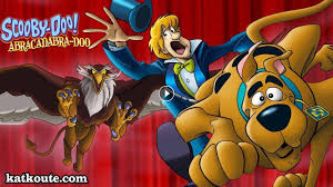Scooby Doo Abracadabra Doo شاهد فيلم كرتون سكوبي دو