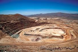 Prized for its ability to conduct heat and electricity, it is an element that helps facilitate the world as we know it, and is a focus of vale's investment. The 10 Biggest Copper Mines In The World