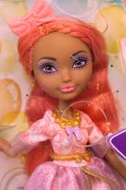 4 DOLL LOT Melody Farrah Birthday Ball Cedar Dragon Games Queen EVER AFTER  HIGH