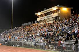 Allen Tex High School Builds 60 Million Football Palace