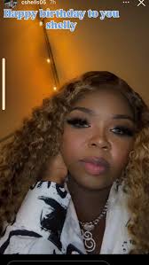 Happy birthday to my amazing sister @sheshells05 may this year fulfill your  heart, may this year be the year of peace and joy and success. We shall  celebrating an amazing woman, queen, mother, sister, ...