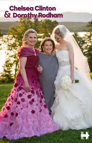 Chelsea S Wedding Was One Of The Happiest And Proudest Moments Of My Life I Celebrity Wedding Dresses Celebrity Wedding Photos Mother Of The Bride Dresses