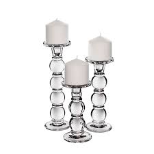 Shop the top 25 most popular 1 at the best prices! 3 Glass Candle Holders Cheaper Than Retail Price Buy Clothing Accessories And Lifestyle Products For Women Men