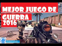 Máquinas ejército guerra mundial disfrutar de la evolución de la nueva batalla pvp de los juegos de disparos gratis tanque ruso. Mejor Juego De Guerra Para Android Sin Internet Youtube
