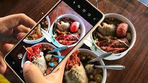 Download game naruto offline mod apk ukuran kecil. Bakso Lobster Menu Baru Pentol Daging Sapi Di Kombain Lobster Ciamik Soro Surya Travel