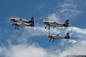 The flying bulls pilots zu den piloten. Flying Bulls Aerobatics Team History And Gallery
