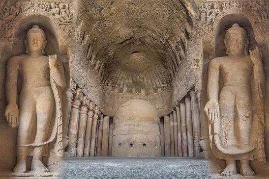 Kanheri Caves and Sanjay Gandhi National Park (with Reviews)