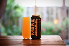A Very Delicious Pale Ale More Brewing Co Dusty New England Style Pale Ale 6 00 Alc Tropical Fruit A Craft Beer Drinker Craft Beer Craft Beer Lovers