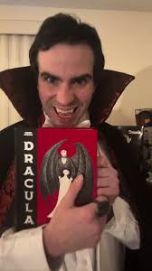 Dracula Begins: A New Perspective