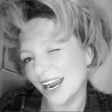 Little Girl in a Flower Garden by Claude Monet