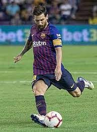 Lionel messi, 33, from argentina fc barcelona, since 2005 right winger market value: Ù„ÙŠÙˆÙ†ÙŠÙ„ Ù…ÙŠØ³ÙŠ ÙˆÙŠÙƒÙŠØ¨ÙŠØ¯ÙŠØ§