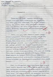 Pada zaman sekarang, siapa coba yang ga punya akun media sosial. Laman Bahasa Melayu Spm Contoh Karangan Terbaik Pelajar Smakasas Peperiksaan Percubaan Spm 2013 State Capitals Worksheet Learn English Words Study Tips