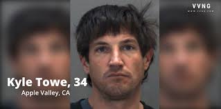 Kyle Towe's Instagram, Twitter & Facebook