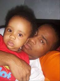 'It's the worst thing ever and I just want my son back'