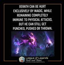 Hello aspiring player, welcome to the beginner's guide to league of legends. League Of Legends Facts And Trivia Posts Facebook