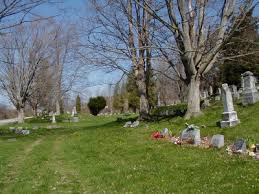 Woodlawn Cemetery, Painted Hills Genealogy Society