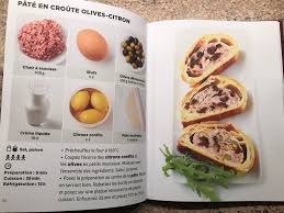 Pate En Croute Olives Citron Pate En Croute Olives Citron Recettes De Cuisine Gastronomie Recette