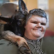 Has anyone had a good experience buying dog items