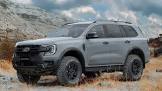 FORD-EVEREST