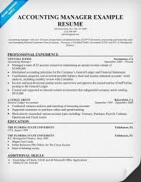 Resume Samples And How To Write A Resume Resume Companion Manager Resume Resume Examples Job Resume