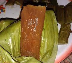 Pemarut untuk memarut ubi dan pengukus. Sedapnya Resepi Lepat Ubi Kayu Bahan Bahan Bahan Bahan Ubi Kayu Daun Pisang Garam Gula Parutan Kelapa Cara Memasak 1 Parut Ubi Kayu Hingga Halus Kemudian Masukkan