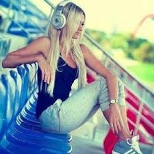 صور بنات كول رمزيات بنات كول متنوعة 2016 Fitness Fashion Fashion Pretty Blonde Hair