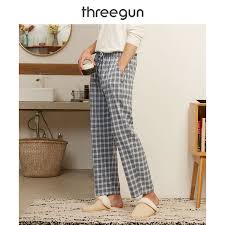 Pour une nuit parfaite, complétez le tout avec notre linge de lit de qualité. Three Egun Offre Speciale Hommes 100 Coton Decontracte Sommeil Bas Pyjama Tartan Pantalon Pijamas Pour Homme Homewear Grande Taille Pyjama Pantalon Aliexpress