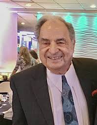 Anthony Marcuccilli Obituary July 16, 2022