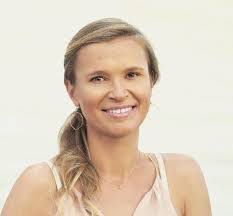 Anna Sabino's Instagram, Twitter & Facebook