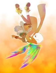 340 Ó Reborn Angel And Demon Swap Tale Fell Ó Ideas