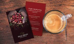 We offer fresh extras like yogurt & granola, fruit bowls, and homemade biscotti to compliment our variety of beverages including locally roasted coffee and espresso. Raw Bean Espresso Andrea Baldovic