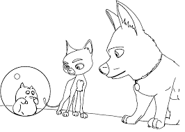 Download this adorable dog printable to delight your child. Bolt Coloring Pages Dibujo Para Imprimir Bolt Coloring Pages Dibujo Para Imprimir Dibujo Para Imprimir