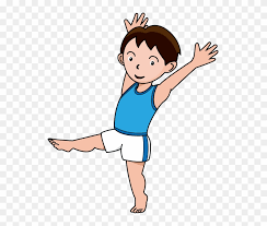 5 out of 5 stars. Gymnast Clipart Little Boy Kids Gymnastics Clipart Png Download 2715650 Pikpng
