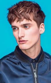 A layered hairstyle will usually go great with thin and fine hair. 14 White Boy Haircuts That Ll Take Your Breathe Away Cool Men S Hair